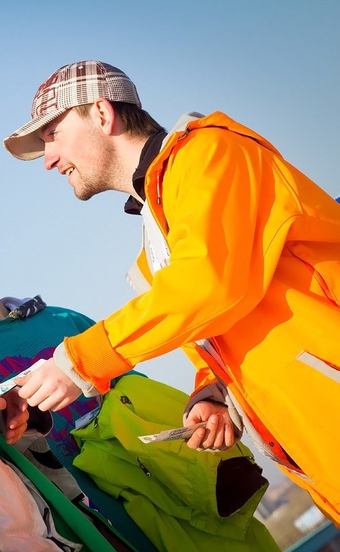 Антоша Бухаров | Новосибирск