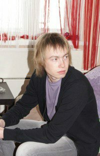 Егор Егоров | Омск