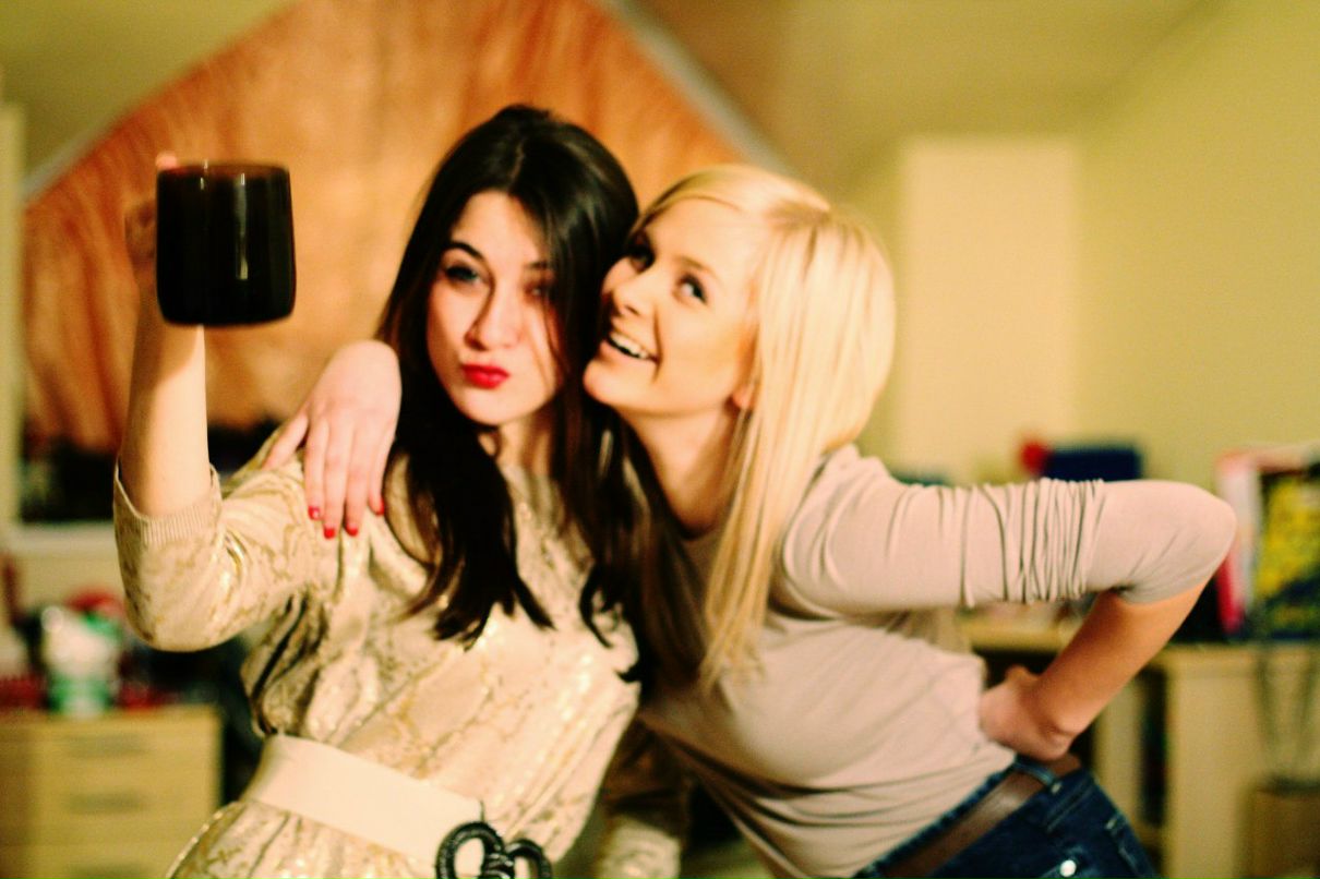 Настя Олешкевич | 