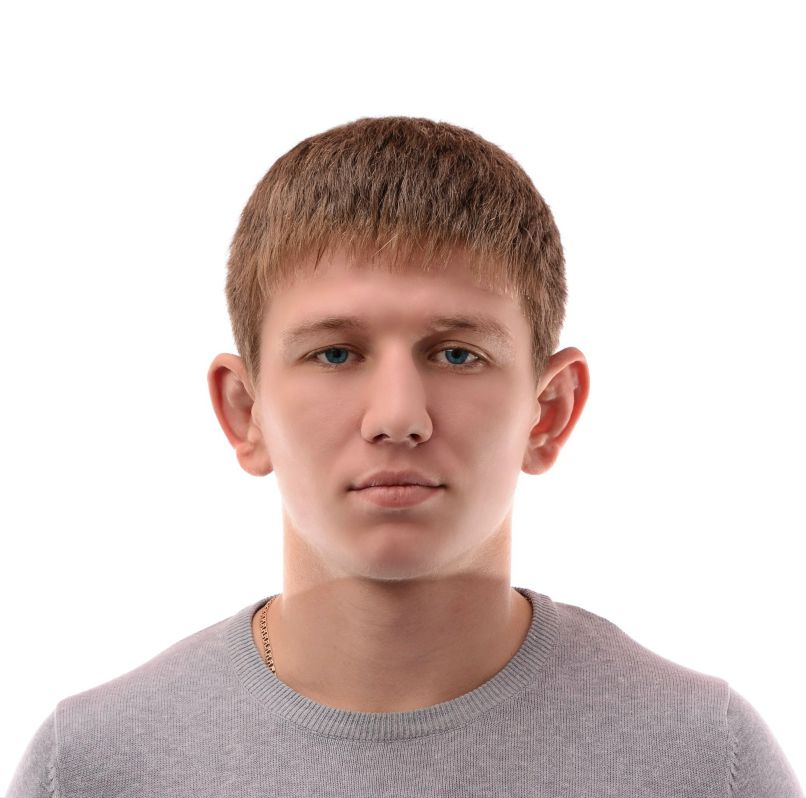 Кирилл Кирпинёв | Ялта