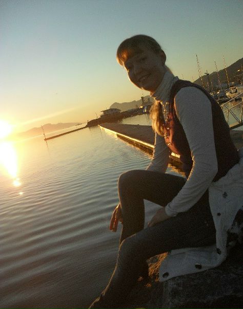 №38, Olga Mihhailenko, Нарва №38, Olga Mihhailenko, Нарва