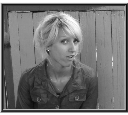 Инга Андреева | Санкт-Петербург