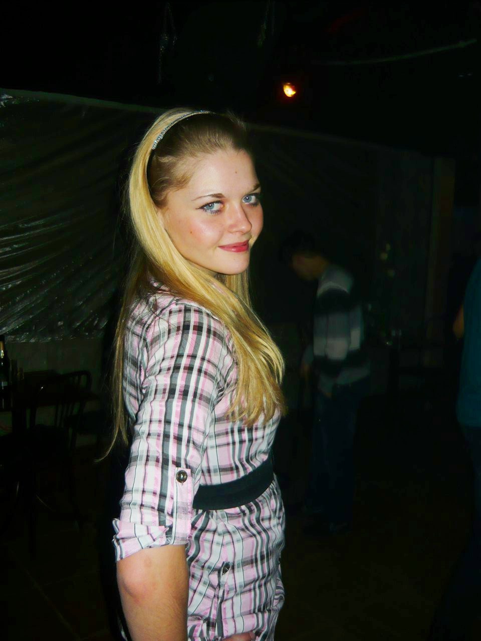 Лизонька Бригадная | 