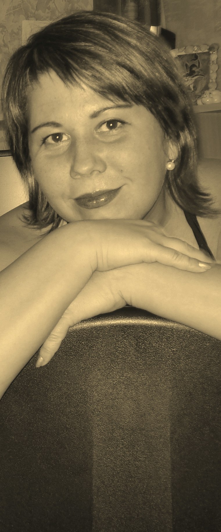 Анна Фотина | Кандалакша