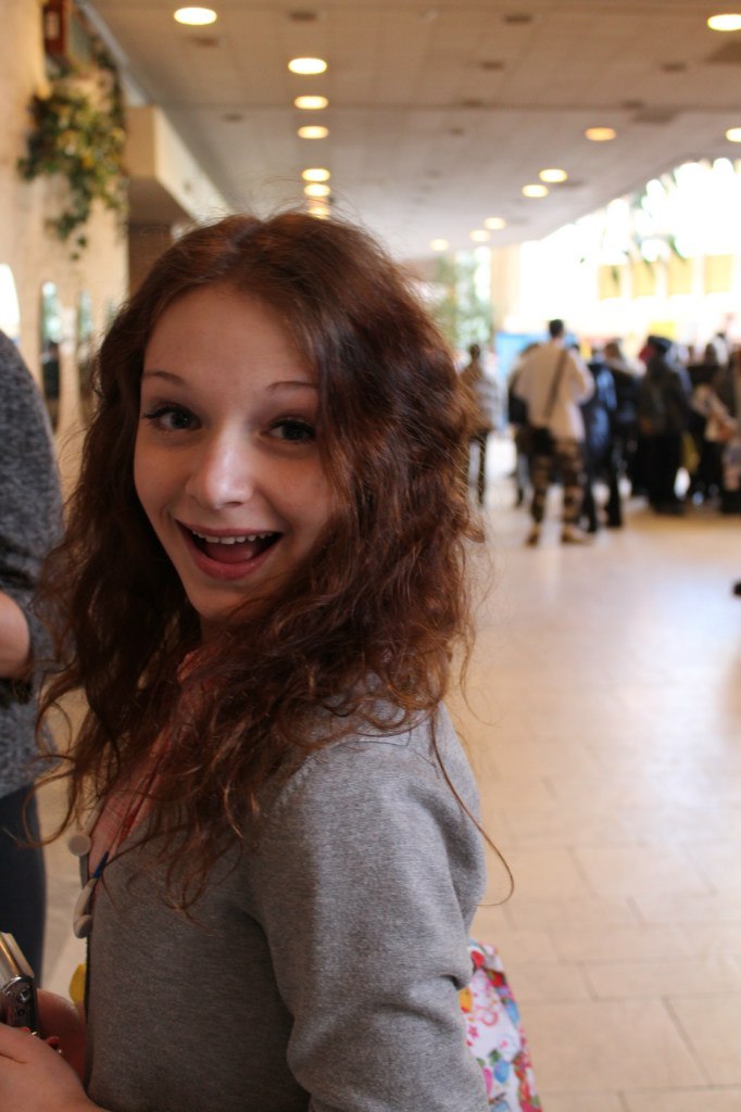 Лена Сергеевна | Санкт-Петербург