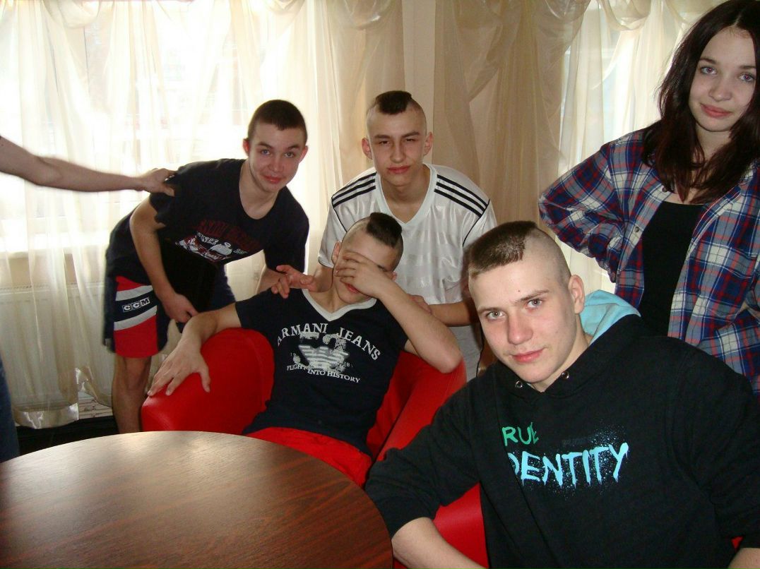 Кристина Лексеева Андреевна | Краснодар