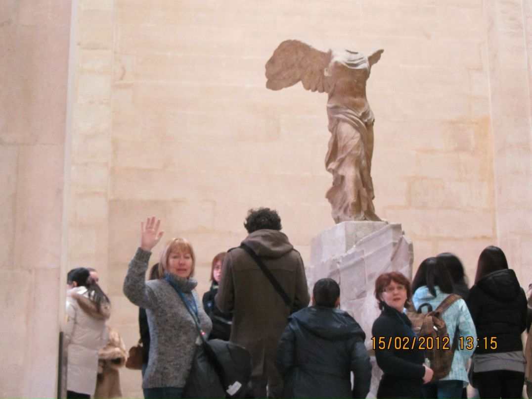 Надежда Иванова | Псков