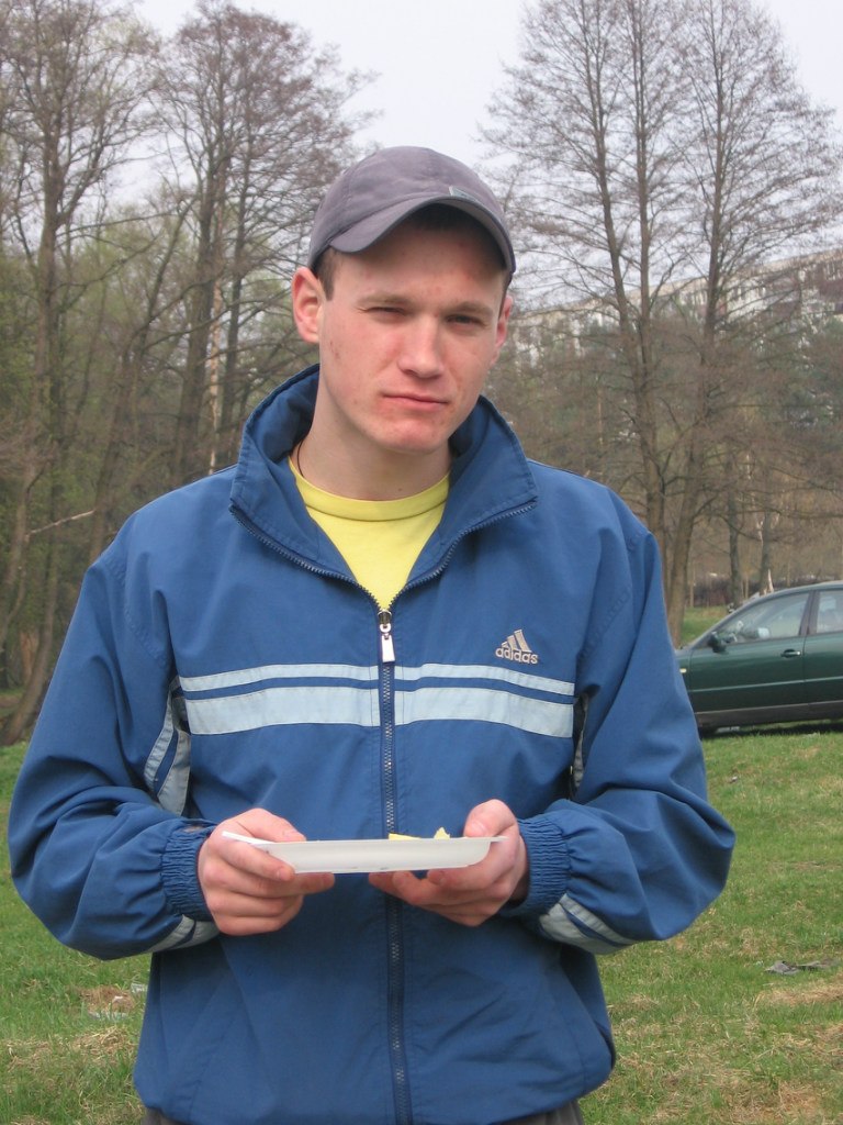 Вадим Вадимов | Минск