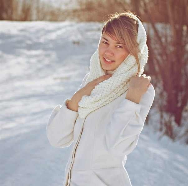 Sonya Sheludyakova | 