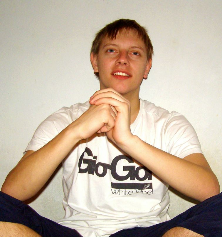 Андрій Костюк Михайлович | Львов