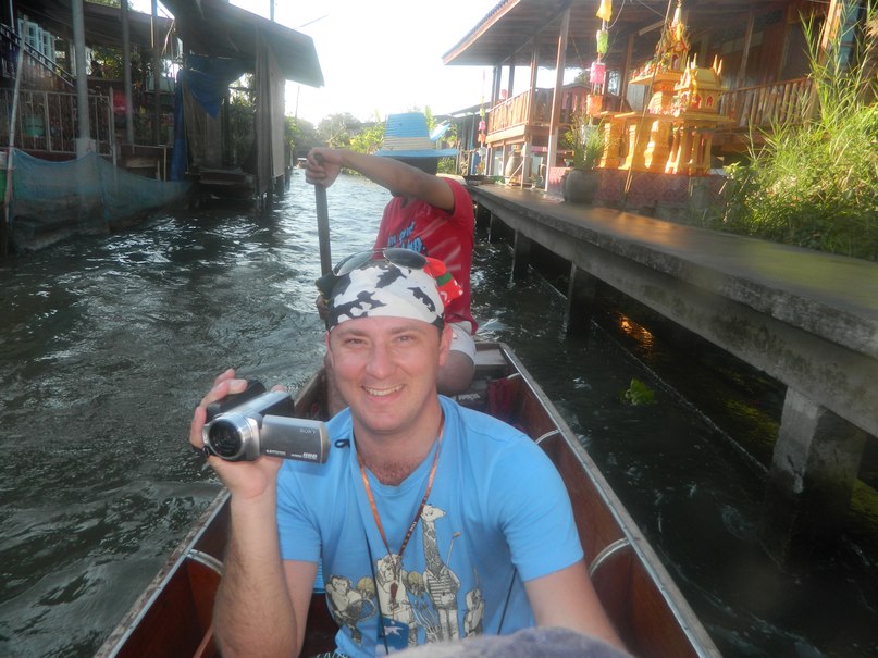 Максим Павлов | Самара