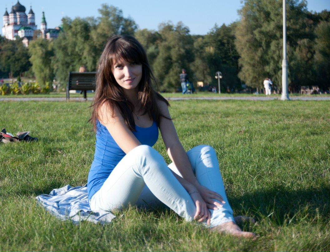 Марина Билан | Киев