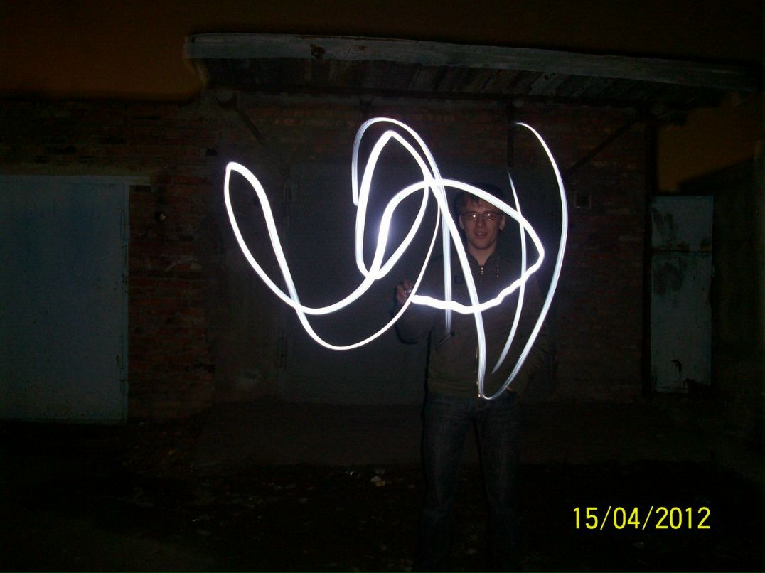 Николай Фальтин | Омск