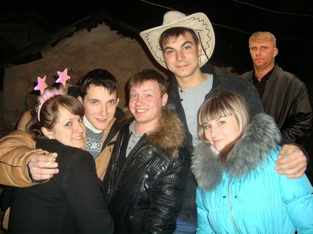 Сергей Сергеевич (billy) | 