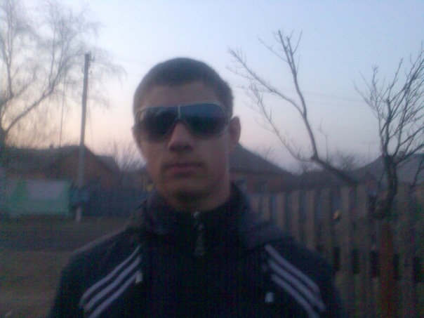 №21, Сергей Назаренко, 31 год, Полтава №21, Сергей Назаренко, 31 год, Полтава