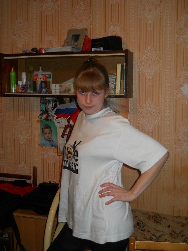 Марина Аристова | Ярославль