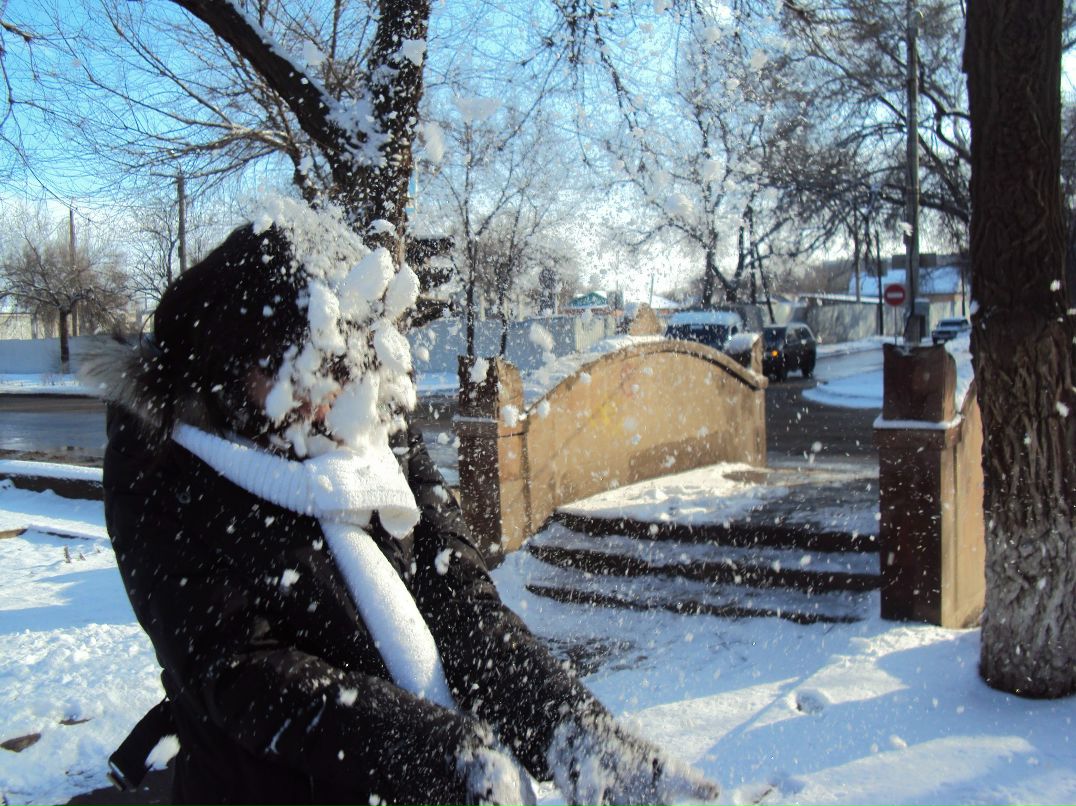 Валерия Шакирова | Санкт-Петербург