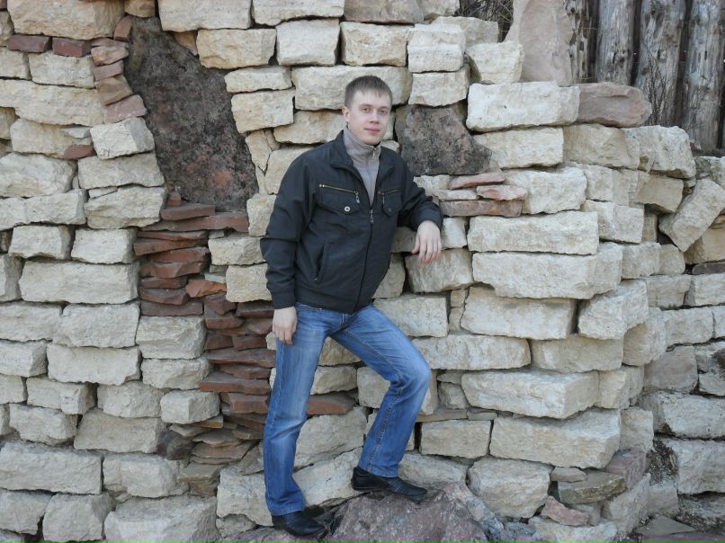 Паха Куревин | Санкт-Петербург