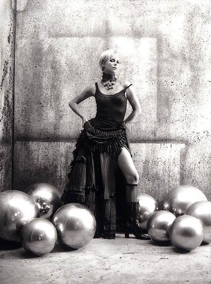 Таня Сорокина | Днепр (Днепропетровск)