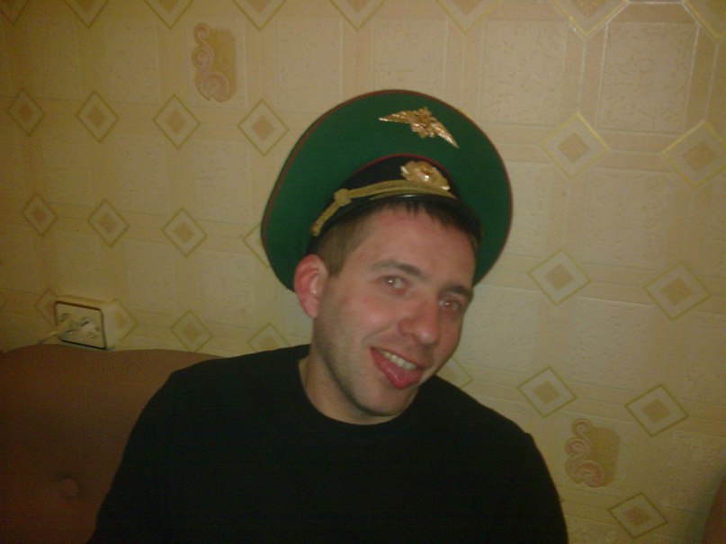 Андрей Ершов | Вологда