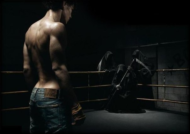 Гаджи Расулов | Махачкала