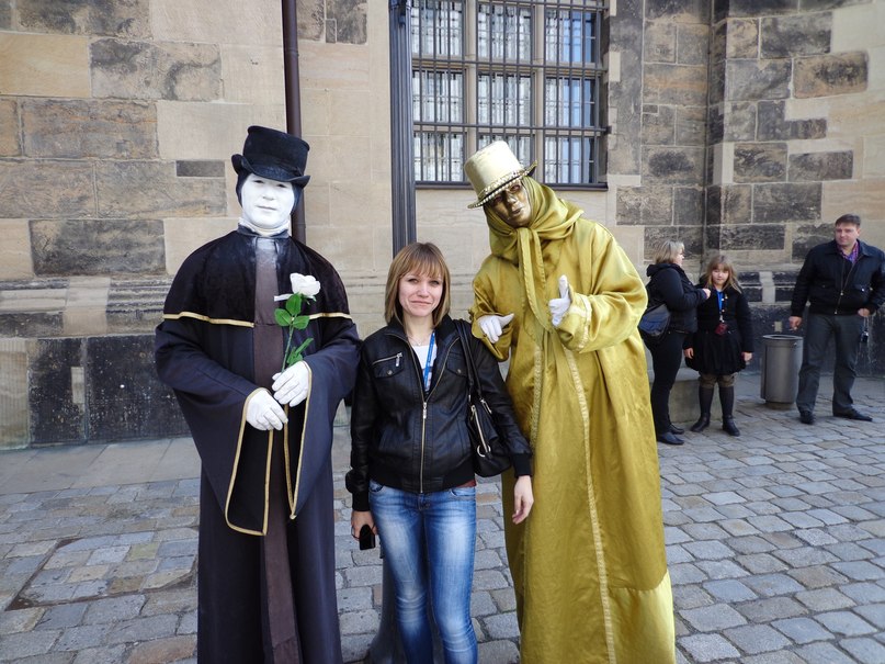 Наталья Попова | 