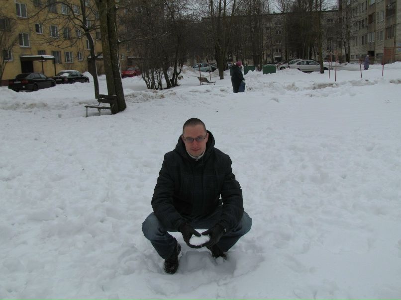 Andrei Einasmaa | Нарва