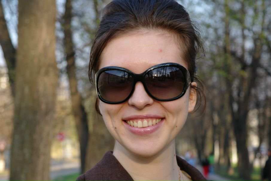 №7, Санечка Садовникова №7, Санечка Садовникова