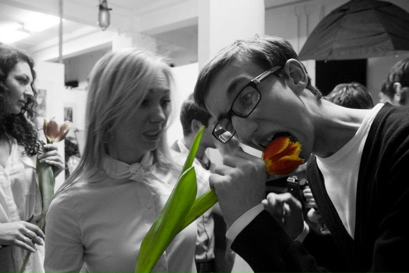 Стас Оксаний | Москва