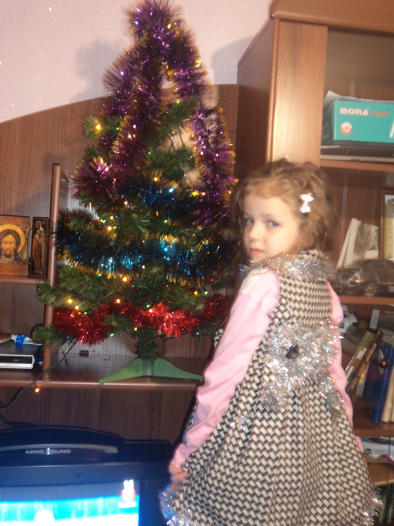 Екатерина Бурлаченко | Одесса