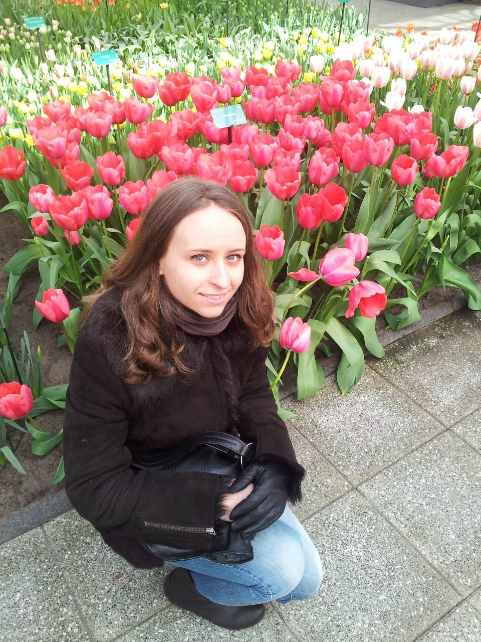 Аня Пашедко | Москва