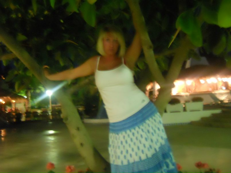 Ирина Осюхина | Санкт-Петербург