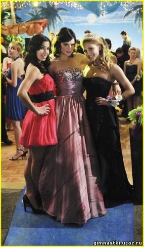 №10, Кейли Круз №10, Кейли Круз