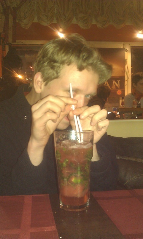 Фото профиля