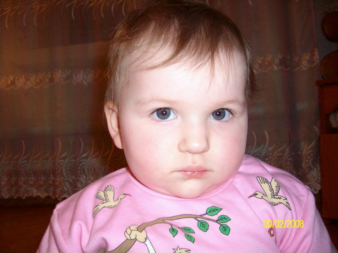 Ангелина Денисова Николаевна | Казань