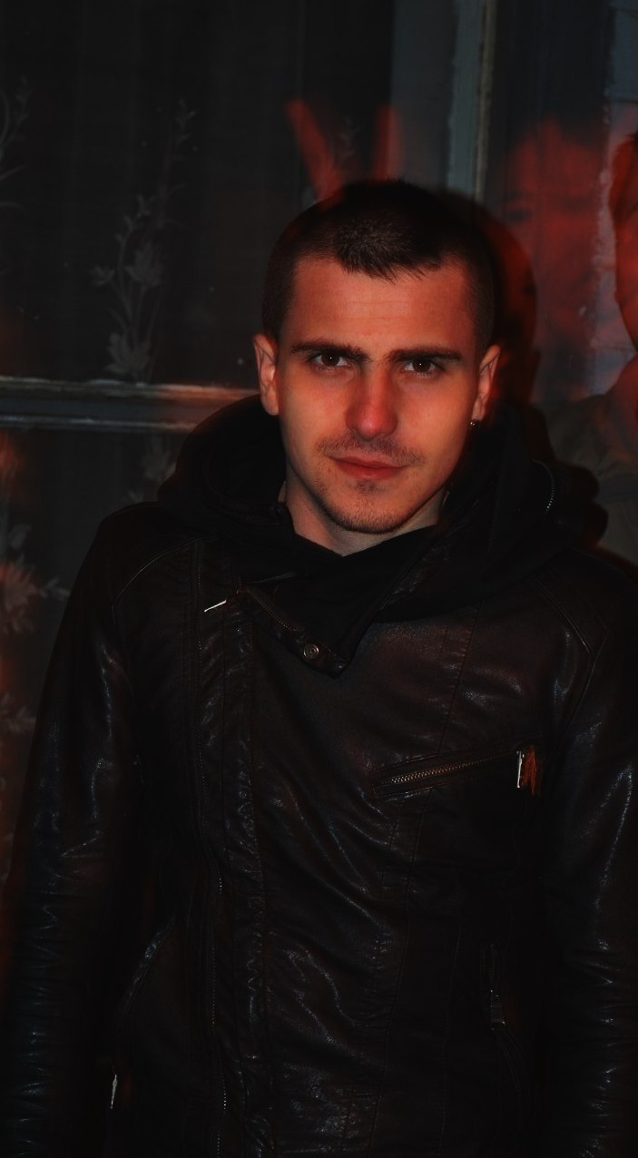 Андрей Косогор | Донецк