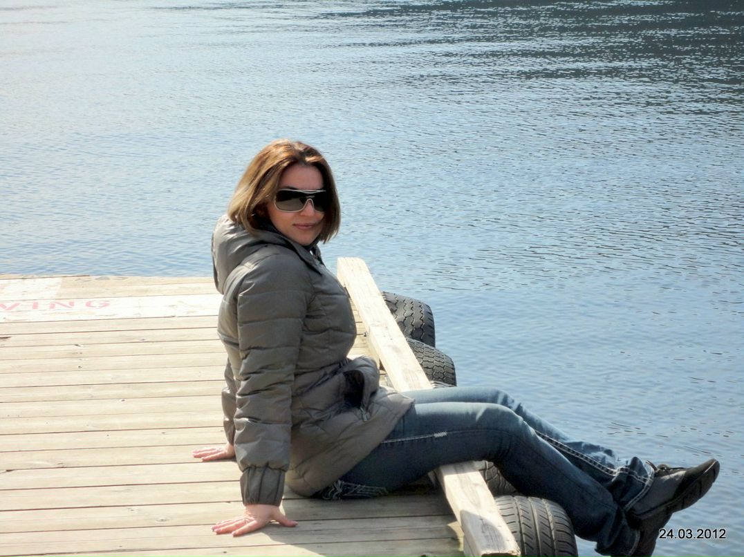 Liuba Ripa | Vancouver