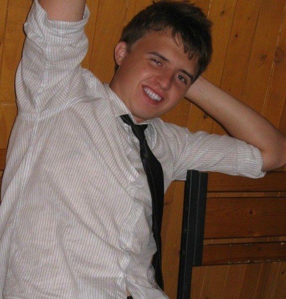 Артем Теплюк | Киев