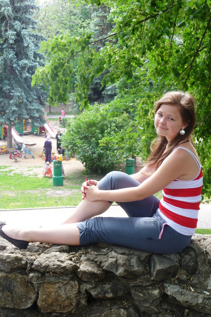 Танюшка Маркова | Москва