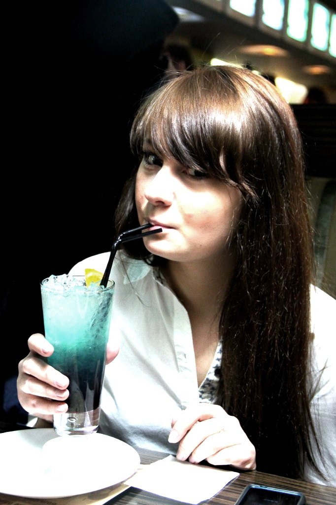 Lena Instrankina • | Новосибирск