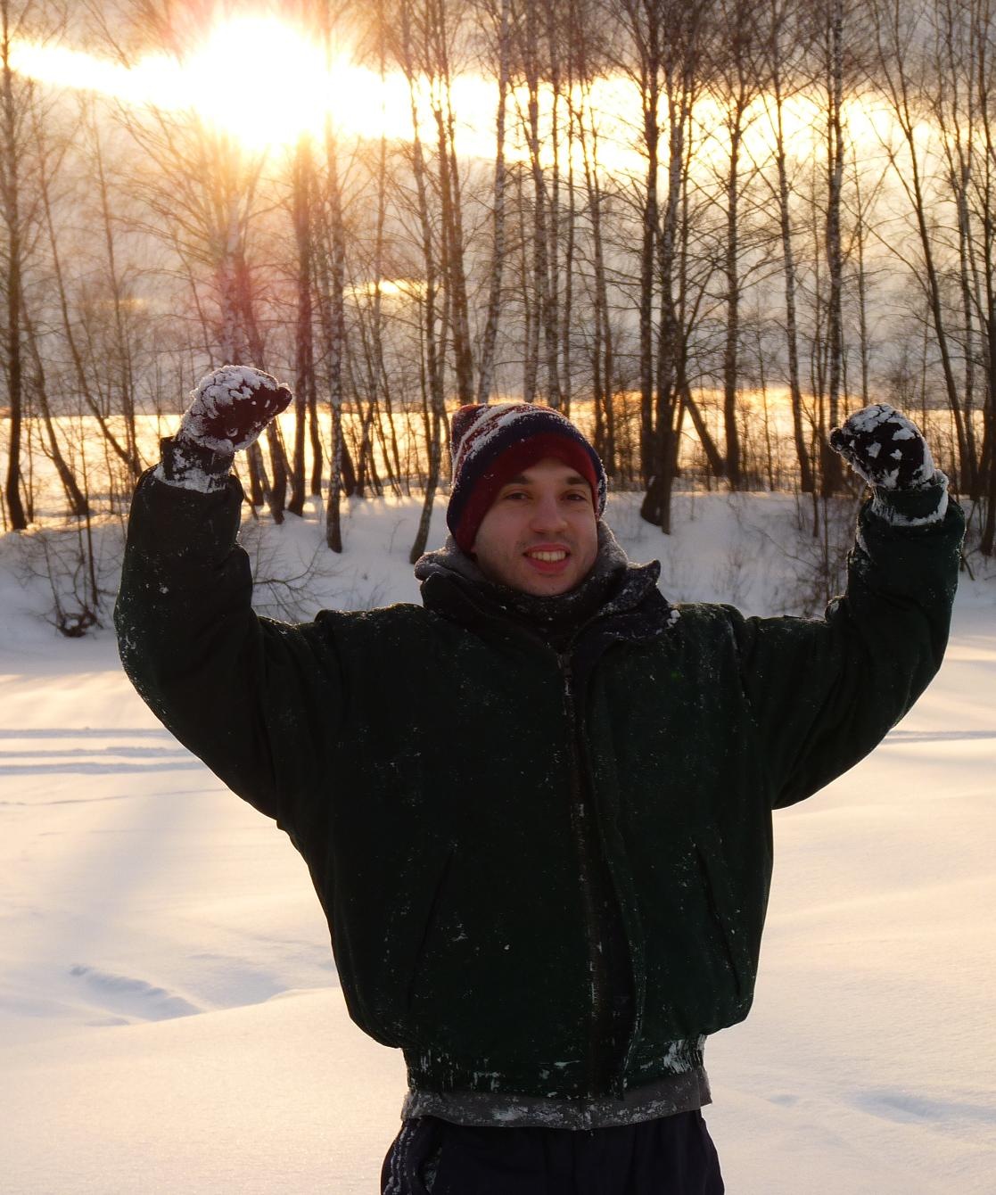 Фото профиля