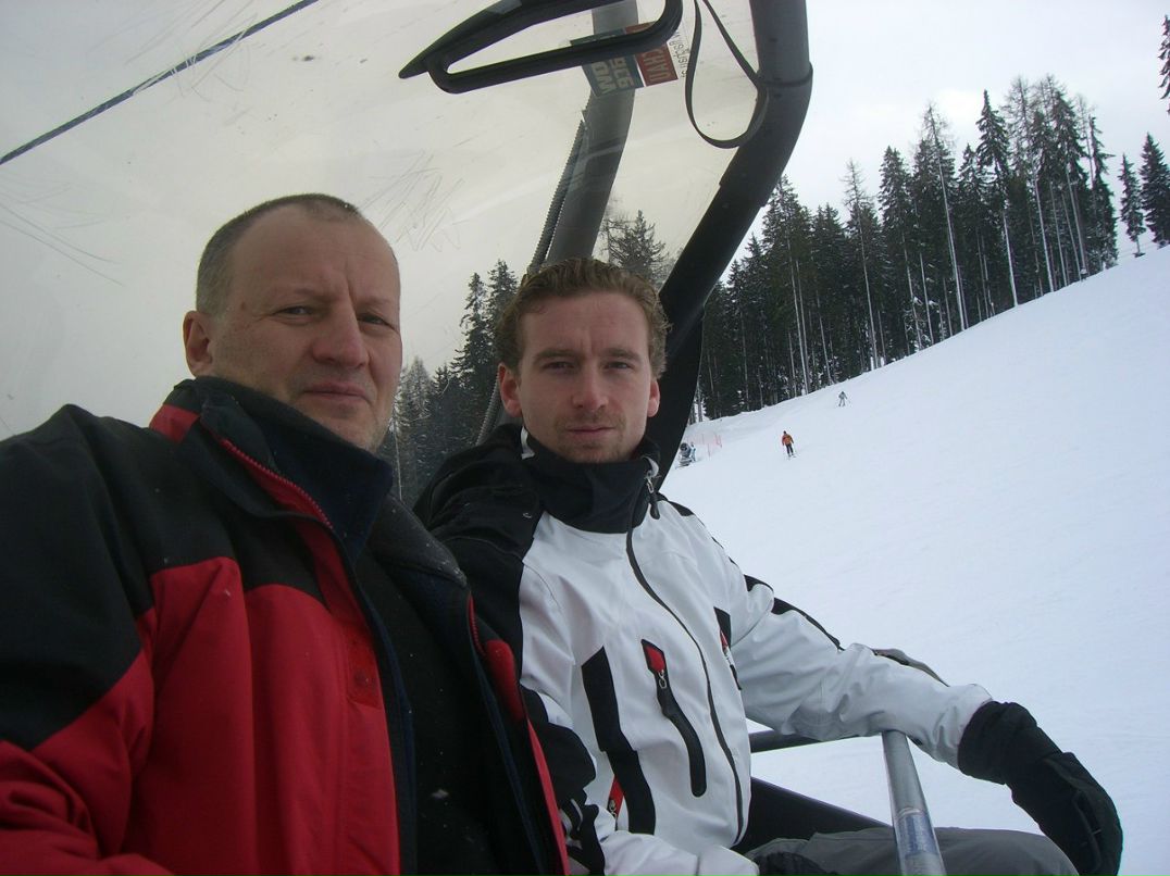 Олег Иванов | Санкт-Петербург