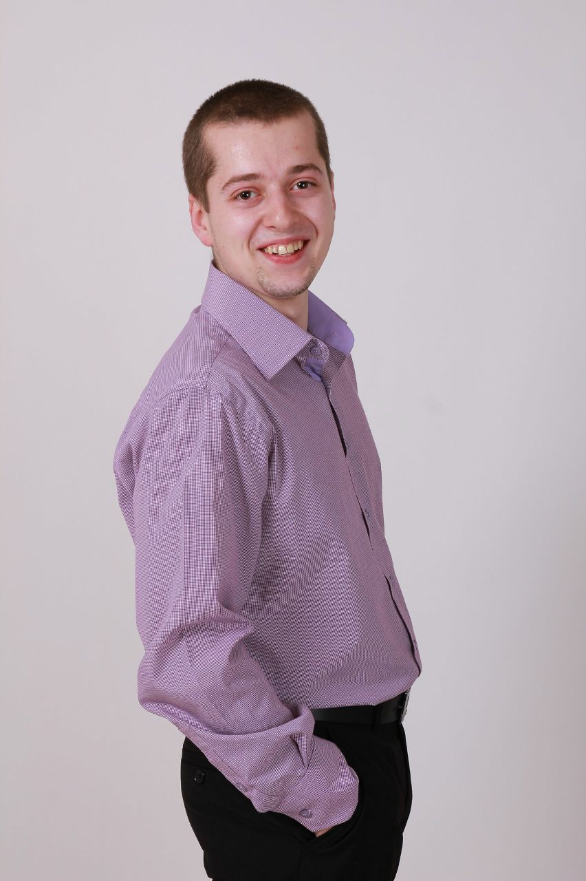 Святослав Шовгенюк богданович | Ивано-Франковск