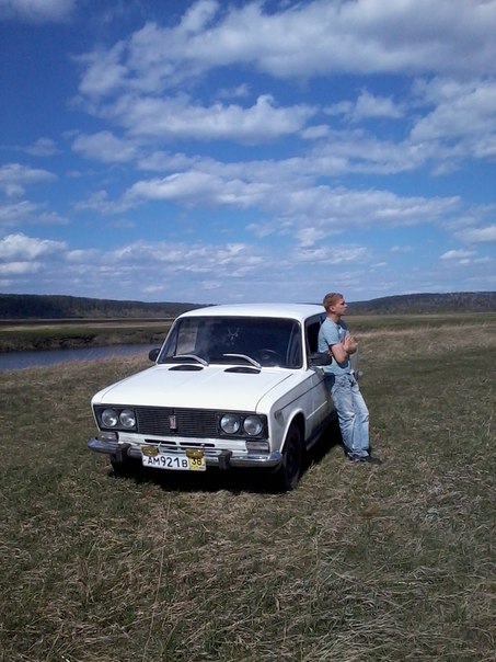 №11, Евгений Фёдоров, 26.04.1992, Ангарск №11, Евгений Фёдоров, 26.04.1992, Ангарск