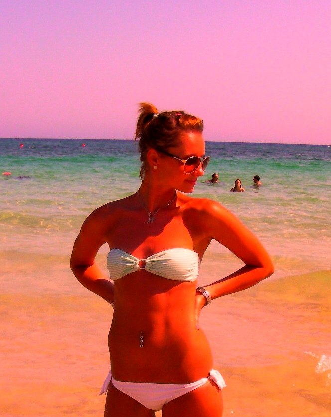 Аня Я. ♥special♥ | Москва