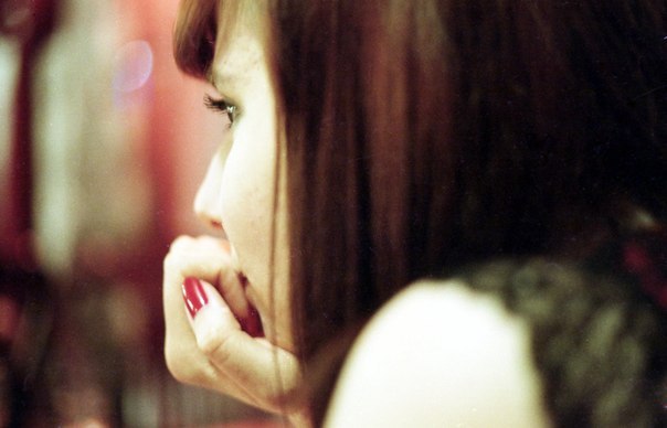 Мария Любушкина | Шымкент