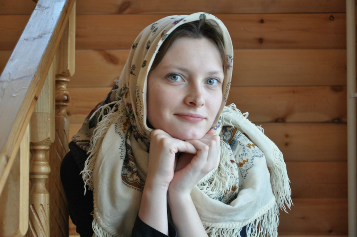 Вероника Коновальчук | Сургут