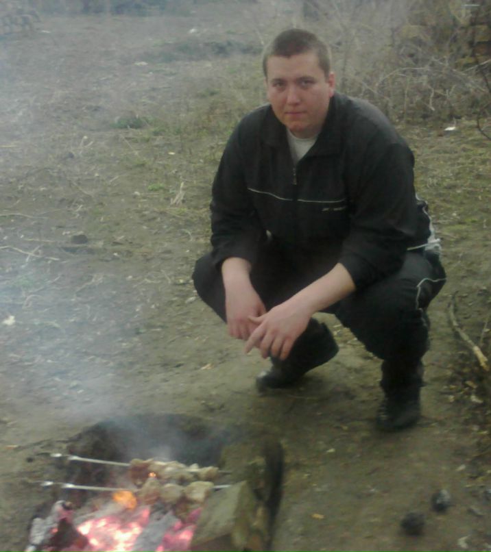 Влад Яцюк | Хейловщина