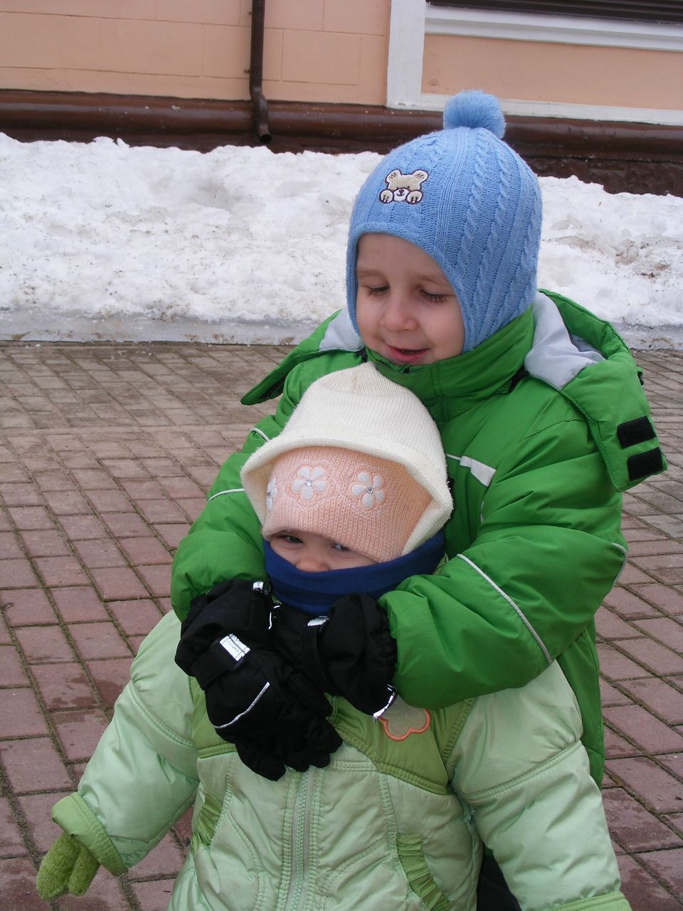 Наталья Ковина | Санкт-Петербург