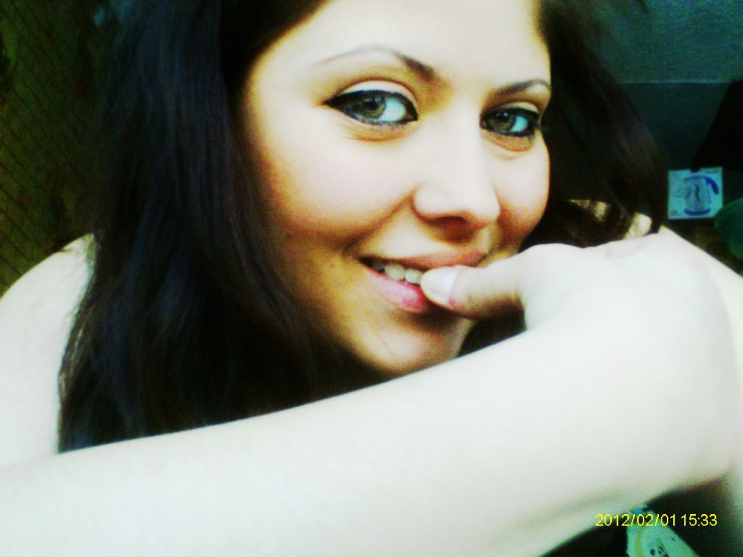 Анастасия Костровская | Новосибирск